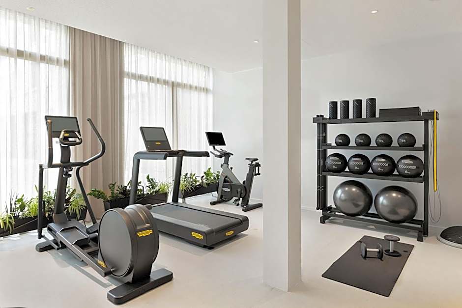 Residence Inn by Marriott Geneva City Nations