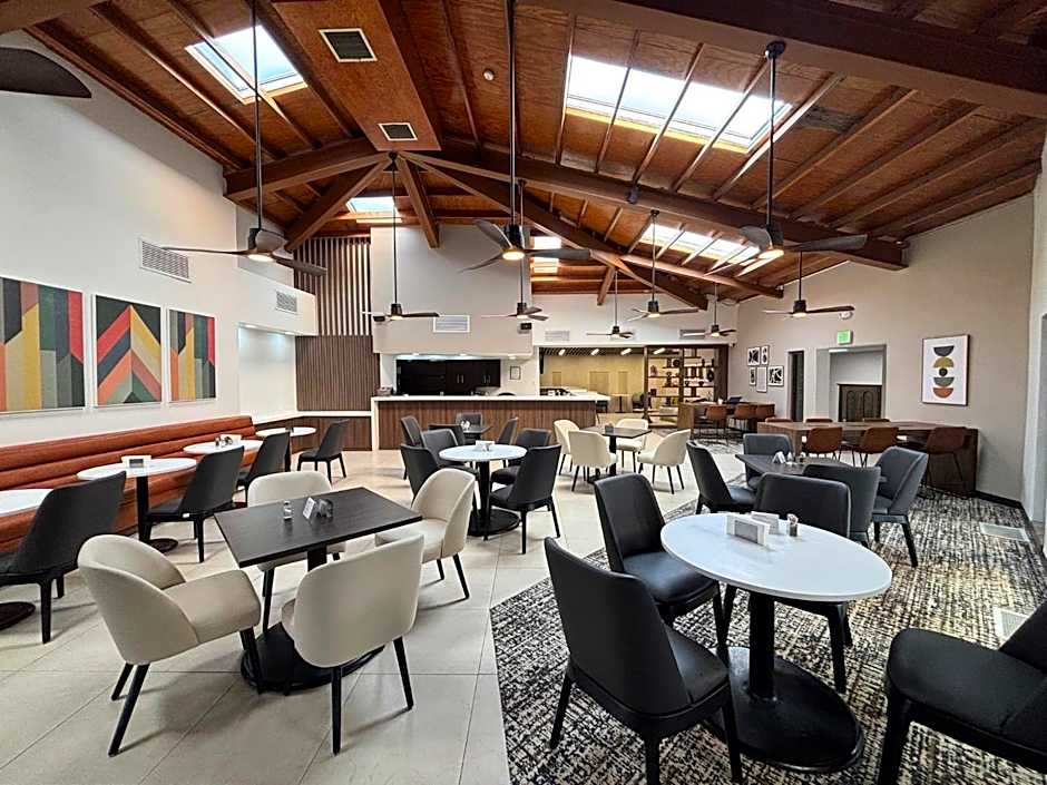 Holiday Inn Hotel & Suites Chihuahua By IHG