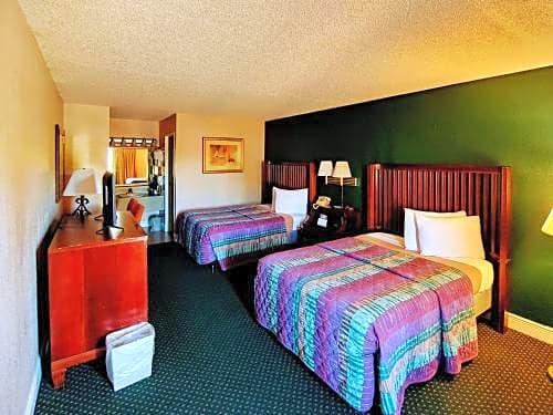 Main Gate Kissimmee Formally Road Way Inn