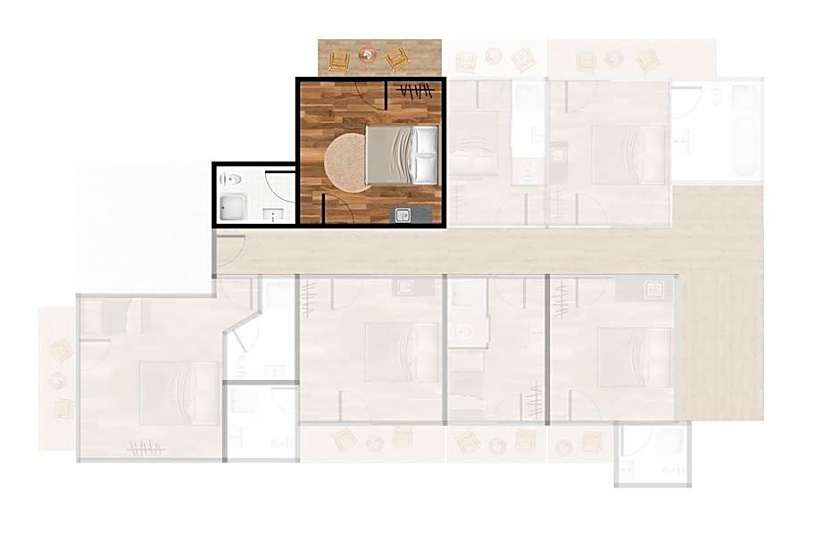 Luna Studios Zillertal