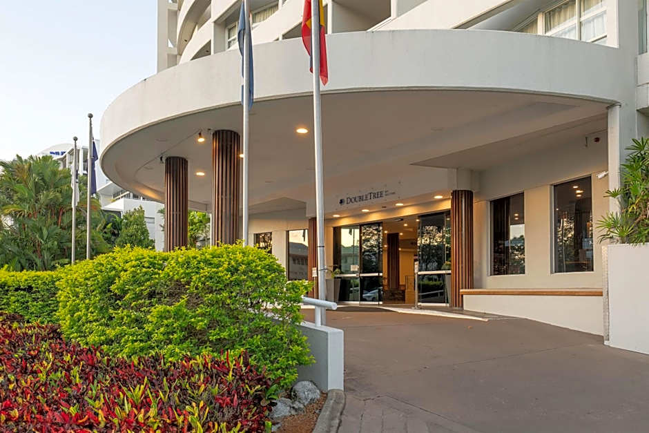 DoubleTree By Hilton Hotel Cairns