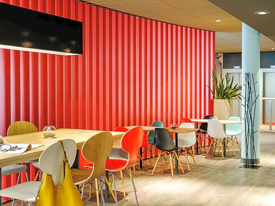 ibis Konstanz