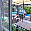 Rebetiko Hotel                                                             