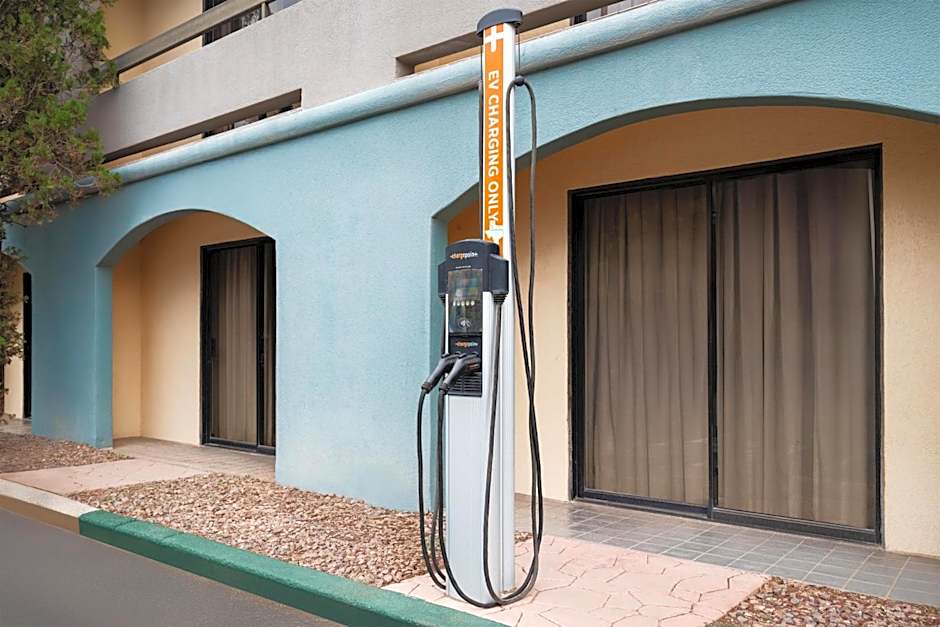 Best Western El Paso Airport Entrada Hotel