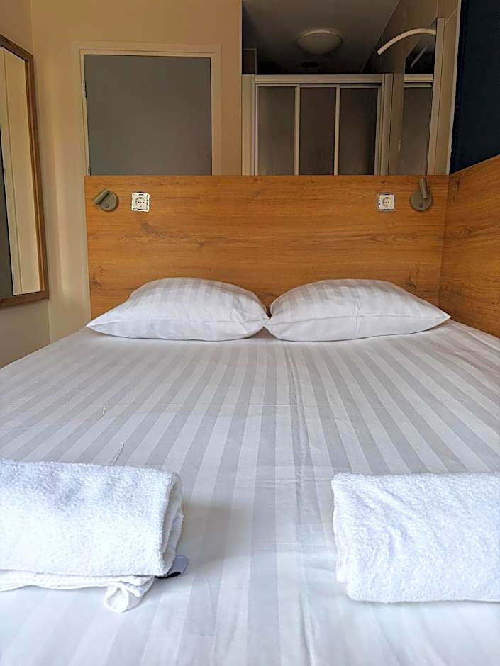 Hotel Continental Amsterdam