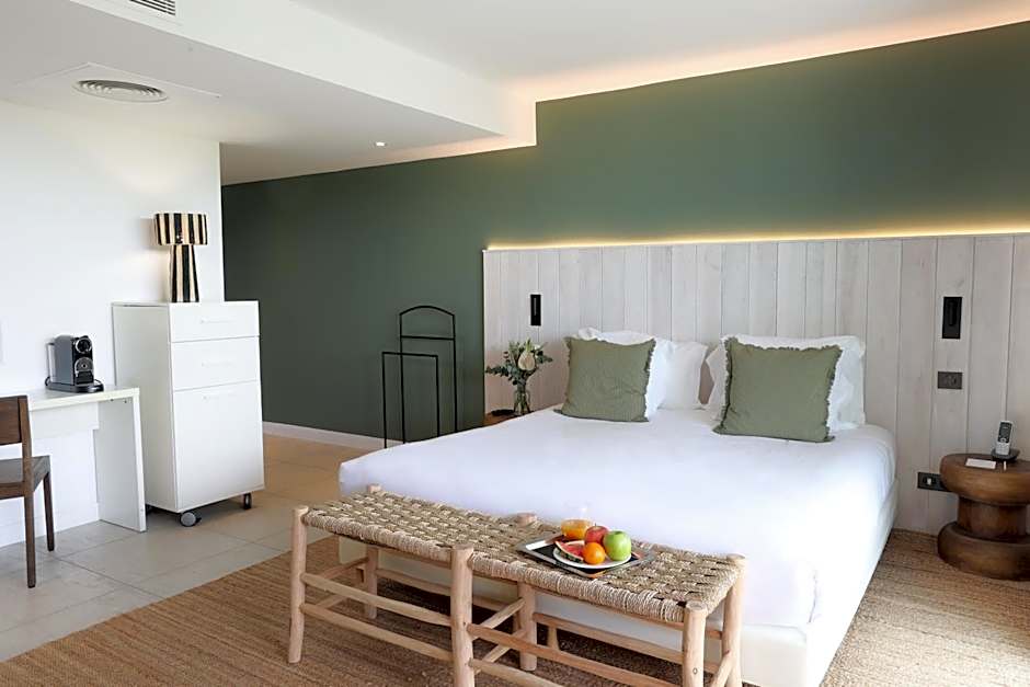 Hôtel & Spa Le Grand Large