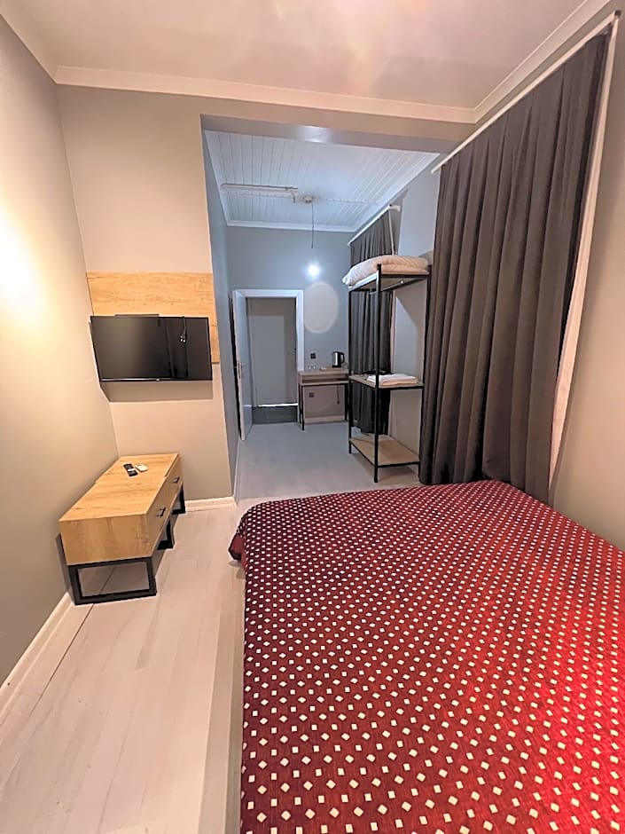 Blue Sea Hotel Tuzla