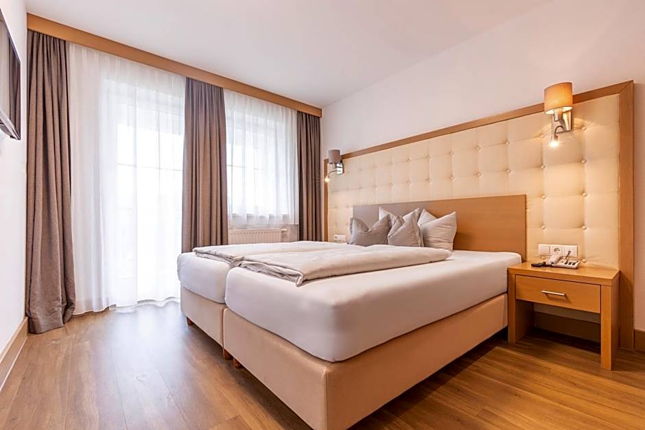 Hotel Castel - pure Lebensfreude