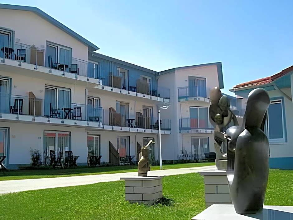 Goldener Adler Oberried - Hotel & Appartements