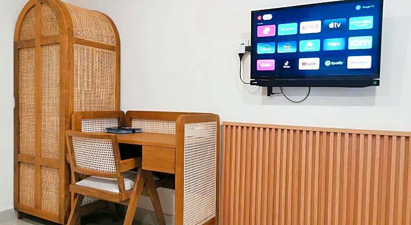 Kumpul Kumpul Villa Seminyak - CHSE Certified