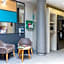 B&B HOTEL Poitiers 1 Futuroscope