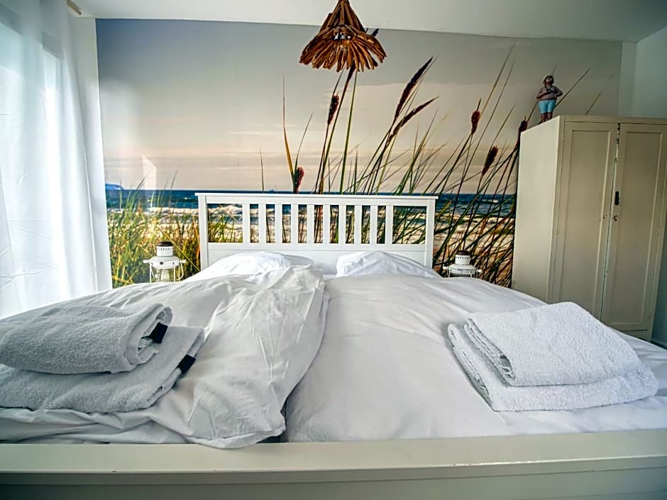 Three B's Bed and Breakfast