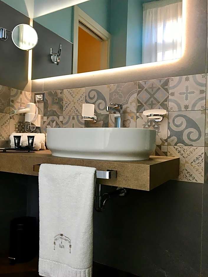 Villa Pallotta Luxury B&B