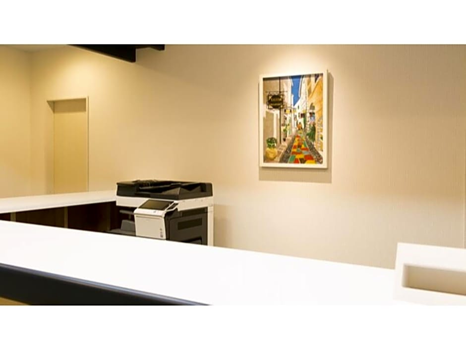 Self inn Tokushima kuramoto ekimae - Vacation STAY 19485v