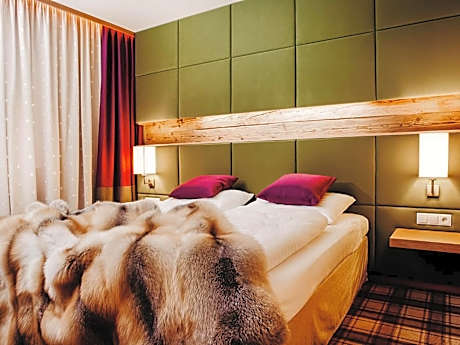 Comfort Two-Bedroom Apartment