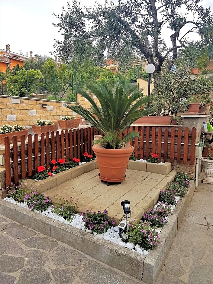 Bed & Breakfast "A Casa di Anto"