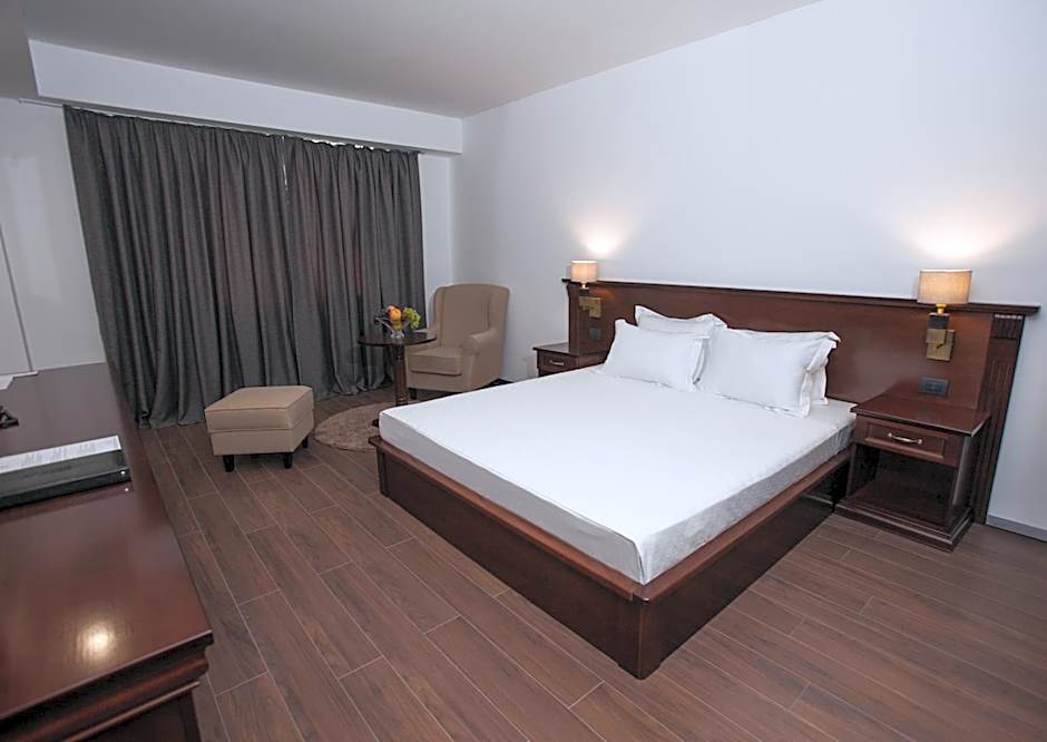 Hotel Sky Gevgelija