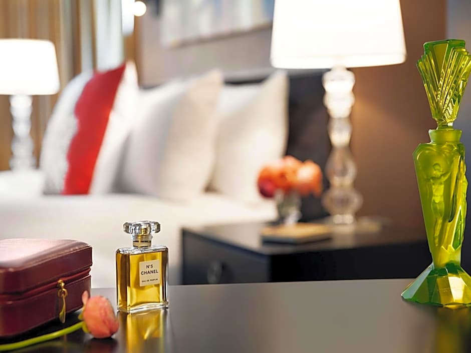 Sofitel Philadelphia at Rittenhouse Square