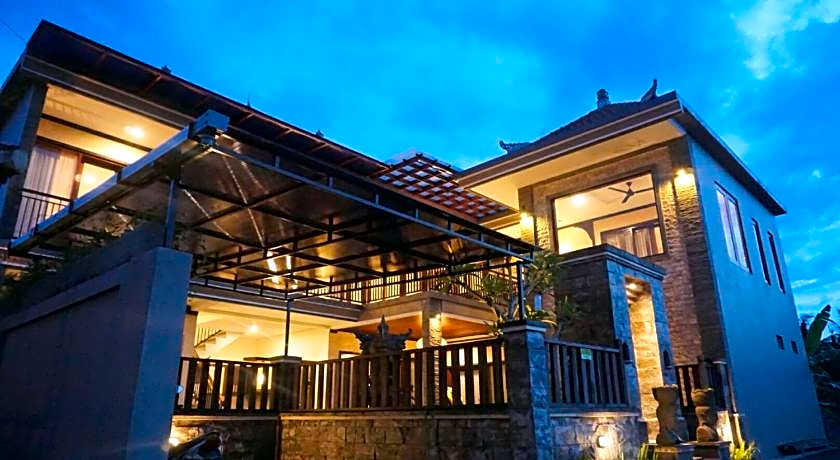 Pondok Uma Ubud