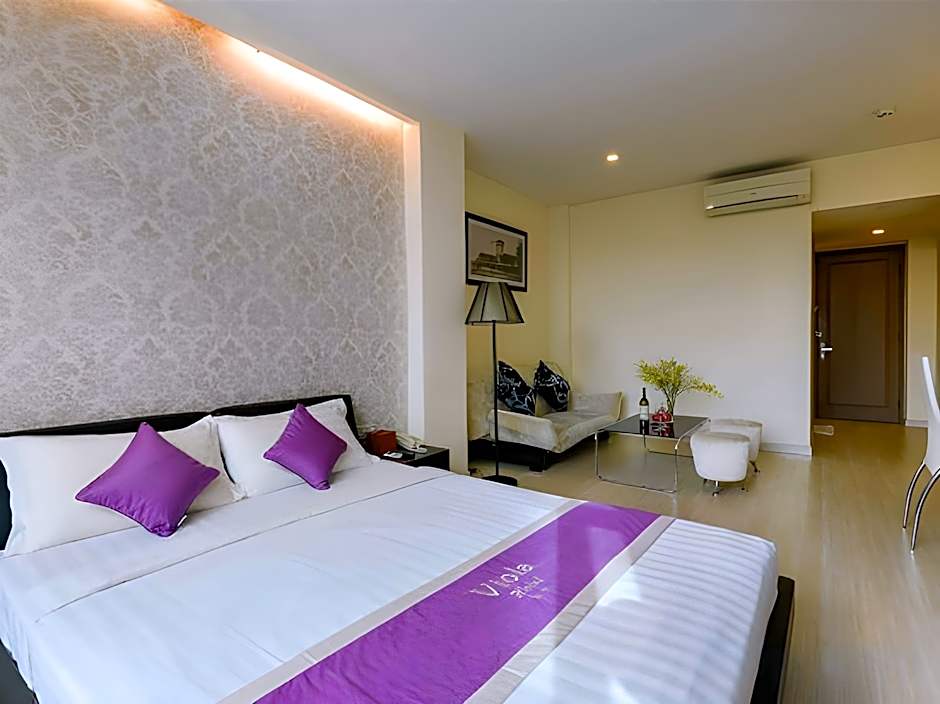 The One Premium Hotel