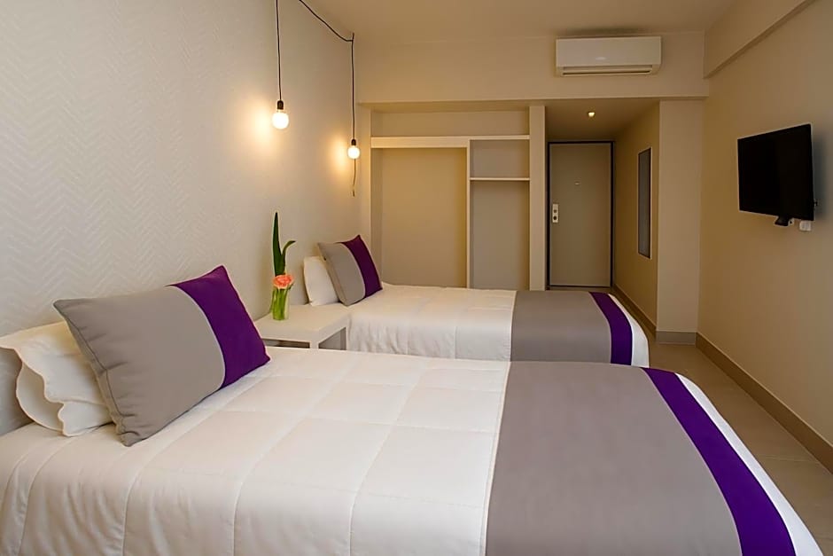 Unique Palacio San Telmo