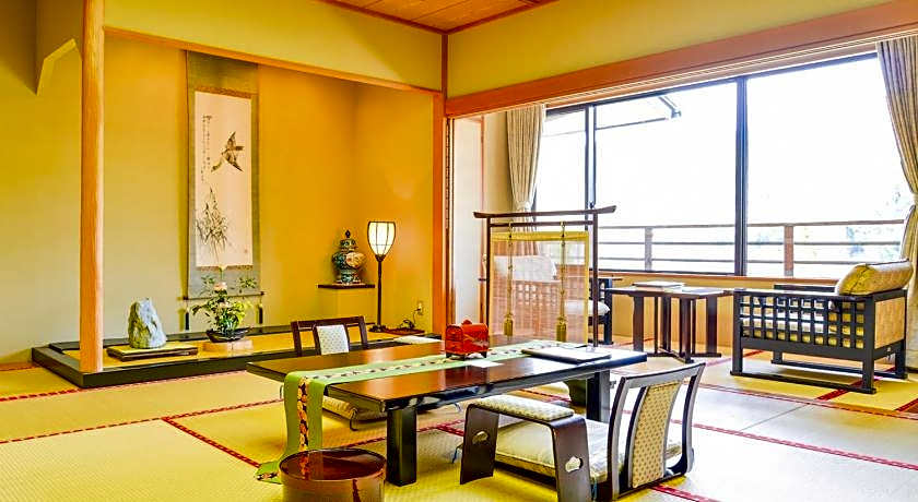 Fudouonsen Sawaya