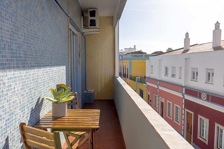 Faro Guest Apartments