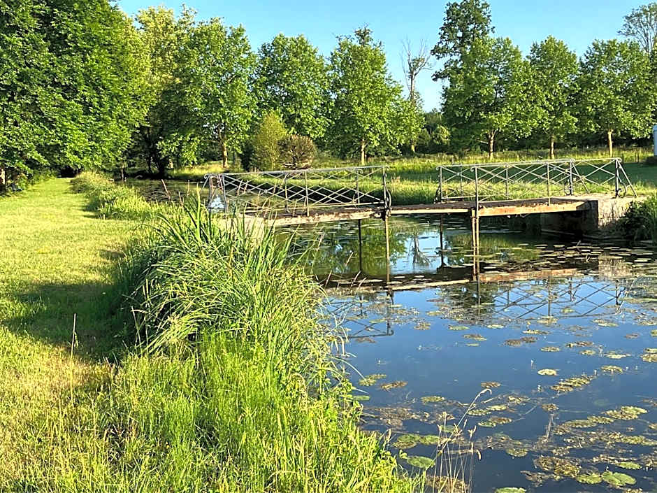 Château de Vitry-la-Ville