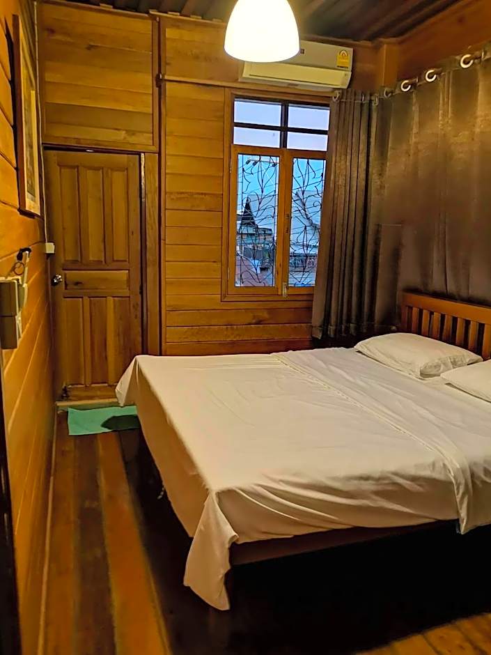 Phu Chiangkhan Hostel