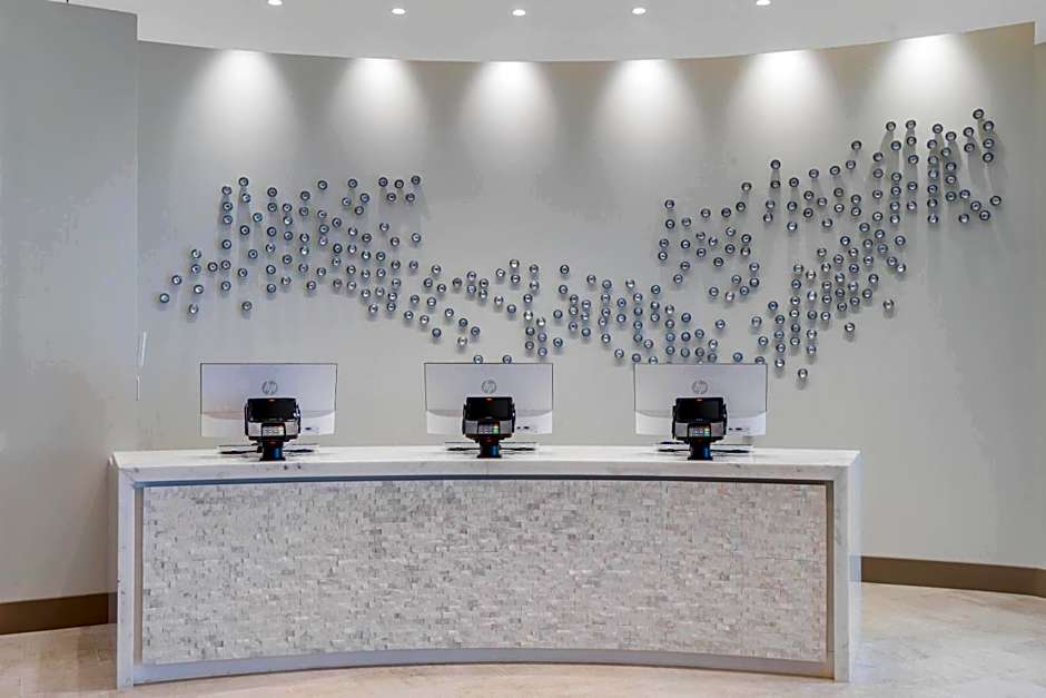 Cambria Hotel College Park