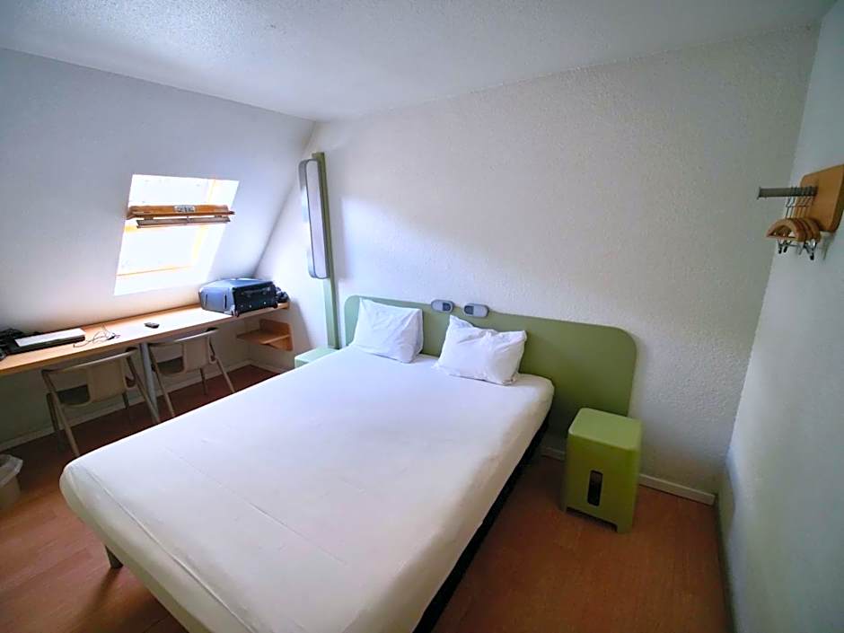 ibis budget Blois Centre