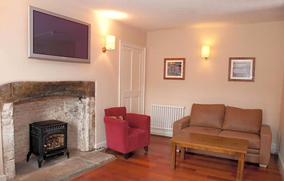 Woolpack Inn by Greene King Inns