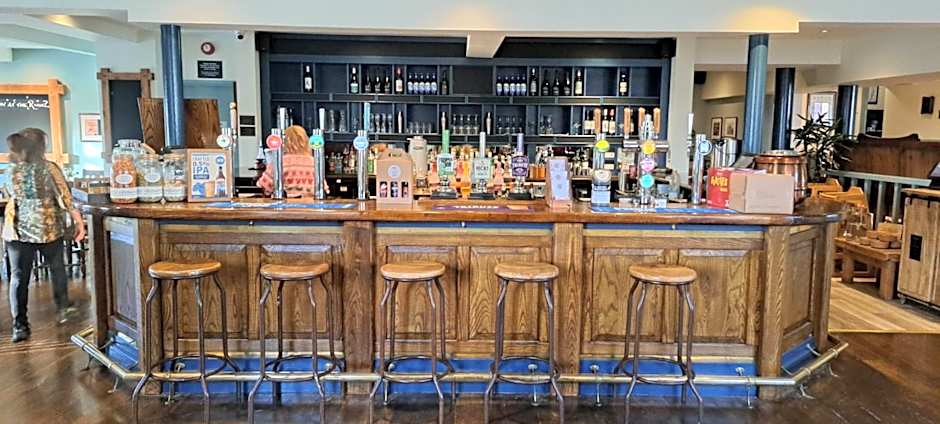 Rose and Crown Yealmpton