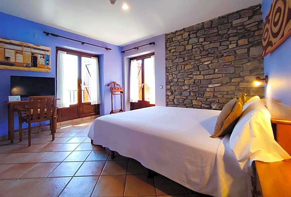 Hotel Rural LAbadia de Sieste