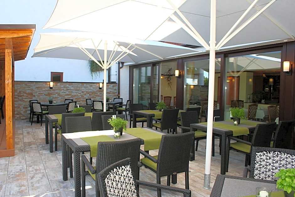 Hotel Konradshof