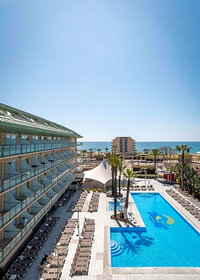 ALEGRIA Caprici Verd