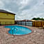 Americas Best Value Inn & Suites Lake Charles at I-210 Exit 11