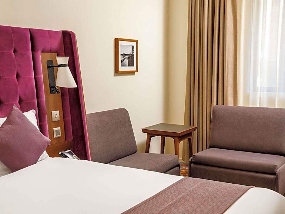 Mercure London Bridge