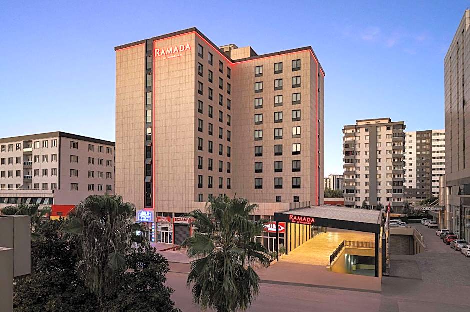 Ramada by Wyndham Gaziantep