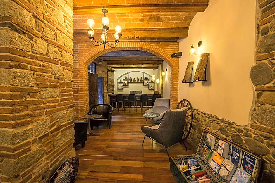 La Casona Hotel Boutique