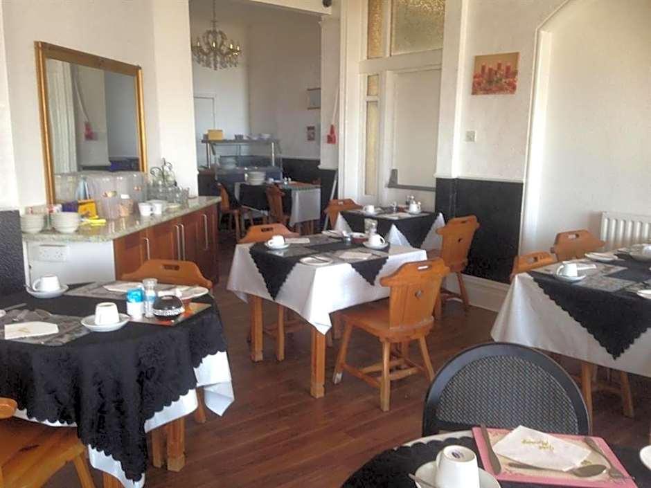 The Beach Hotel And Apartments