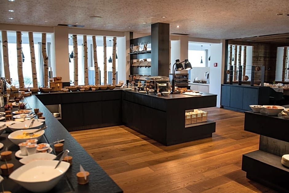 Hotel Royal und Ferienhaus Annabel
