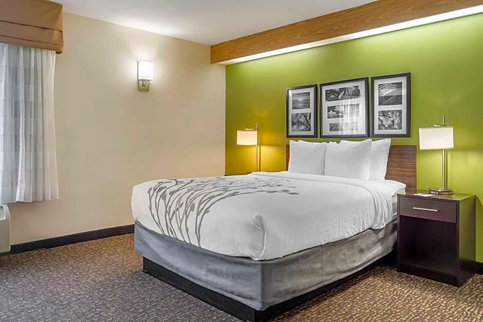 Sleep Inn SeaTac