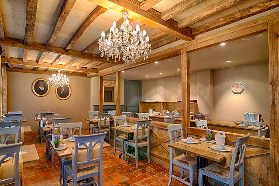 Hotel Biskajer by CW Hotel Collection