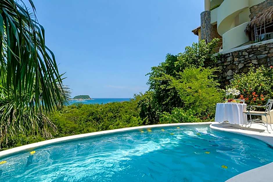 Hotel Quinta Real Huatulco