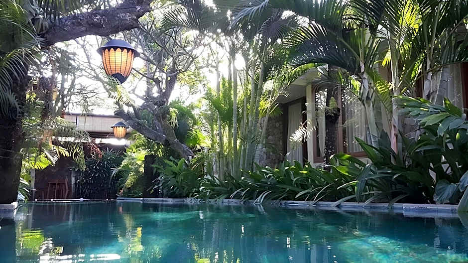 Uma Karan Hotel