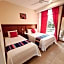 Hotel Machos Mahahual