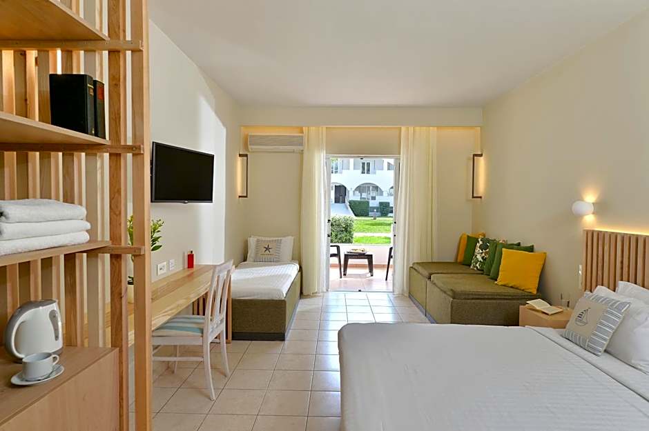 Alykanas Beach Grand Hotel by Zante Plaza