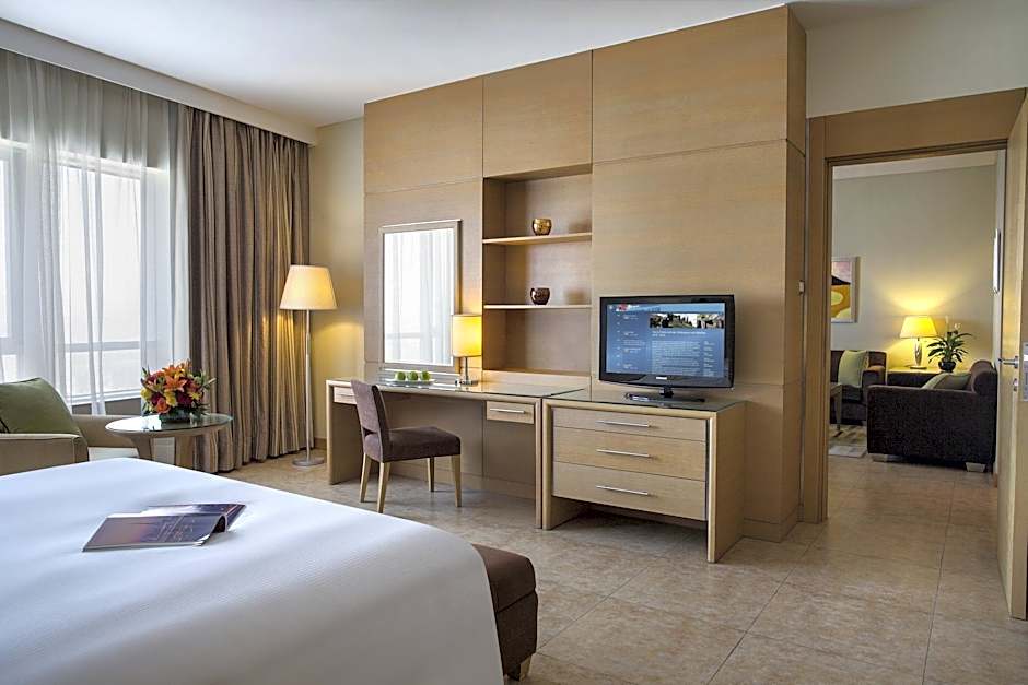 Nour Arjaan by Rotana-Fujairah