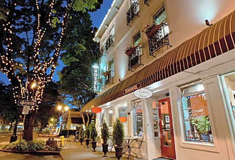 Camas Hotel & Suites Portland - Vancouver